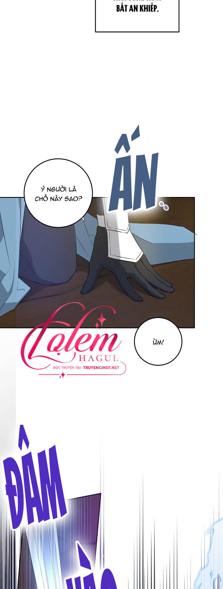 Cho Con Núm Vú Đi Mà Chapter 52.1 - Trang 2