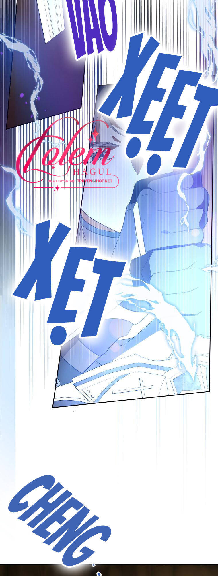 Cho Con Núm Vú Đi Mà Chapter 52.1 - Trang 2