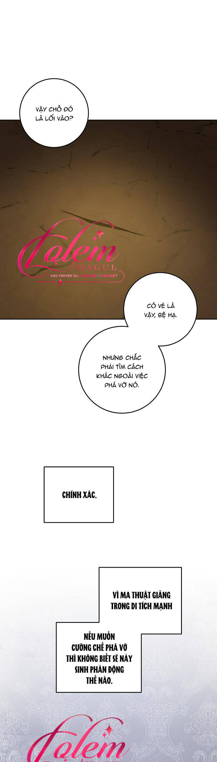 Cho Con Núm Vú Đi Mà Chapter 52.2 - Trang 2