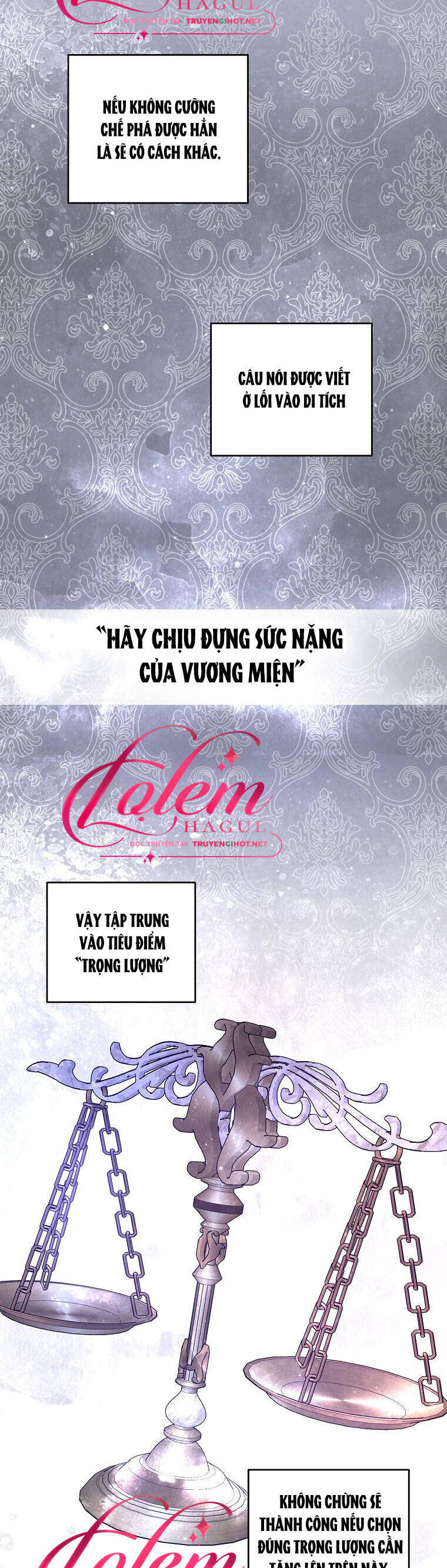 Cho Con Núm Vú Đi Mà Chapter 52.2 - Trang 2