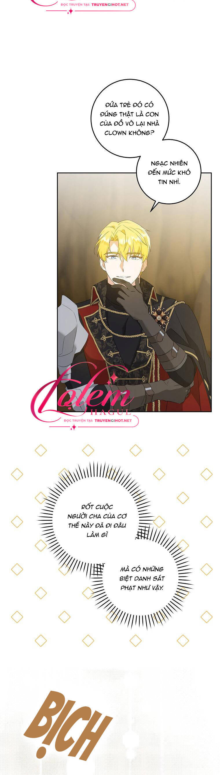 Cho Con Núm Vú Đi Mà Chapter 52.2 - Trang 2