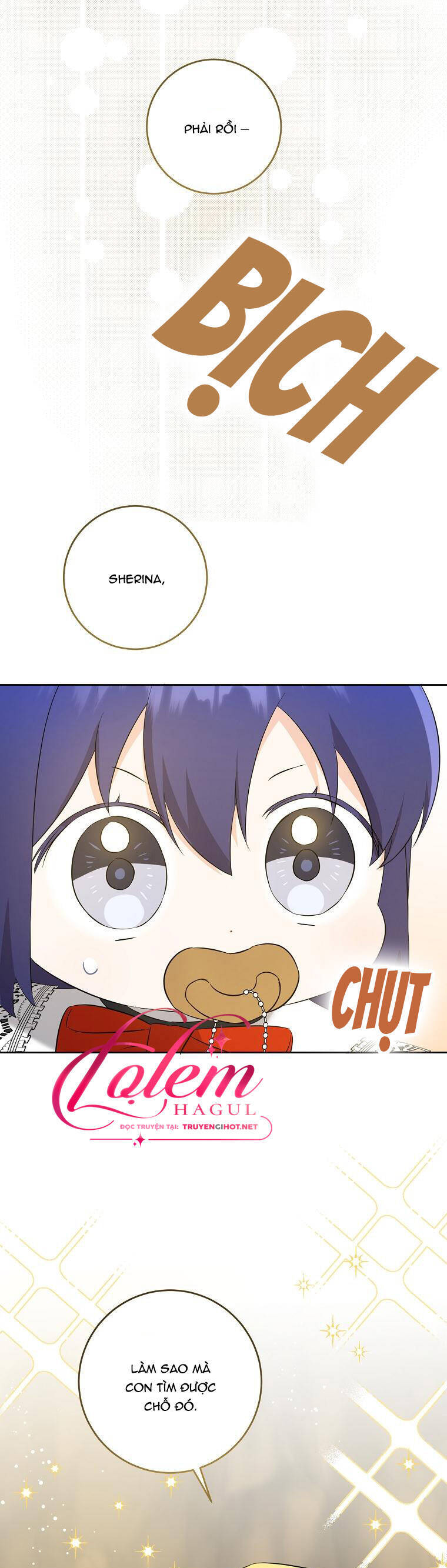 Cho Con Núm Vú Đi Mà Chapter 52.2 - Trang 2