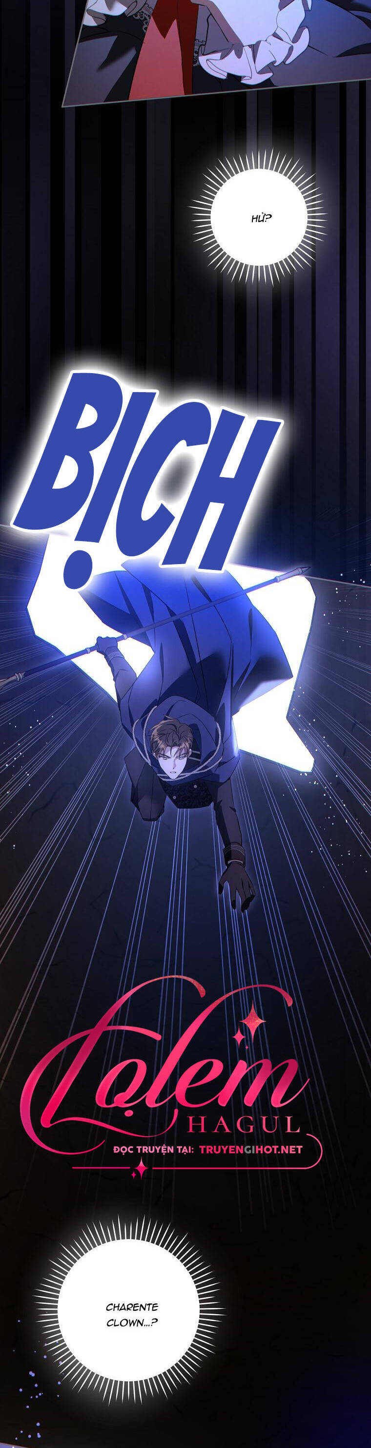 Cho Con Núm Vú Đi Mà Chapter 53.1 - Trang 2