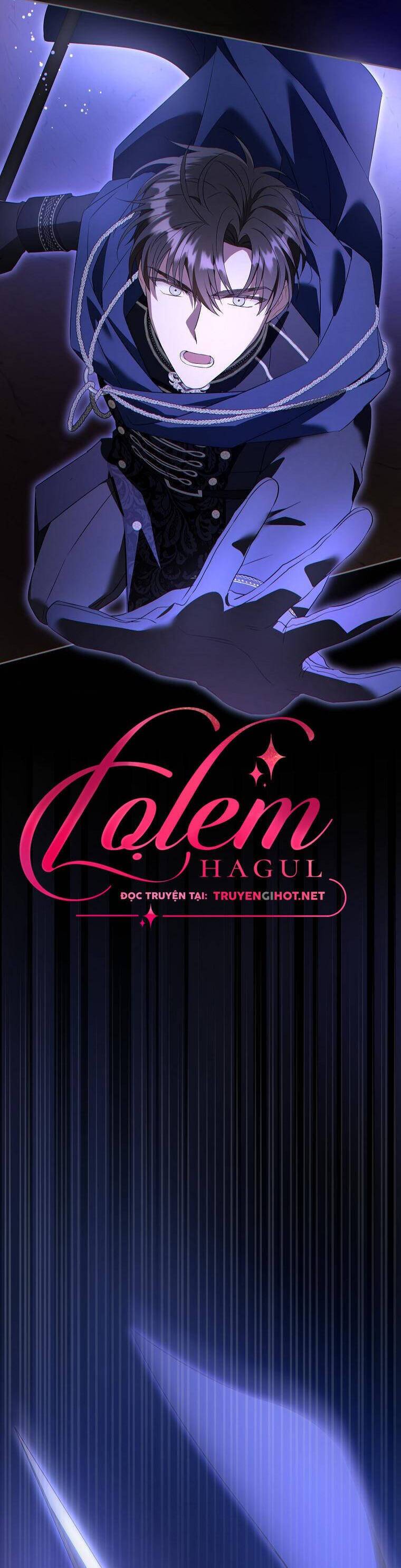 Cho Con Núm Vú Đi Mà Chapter 53.1 - Trang 2