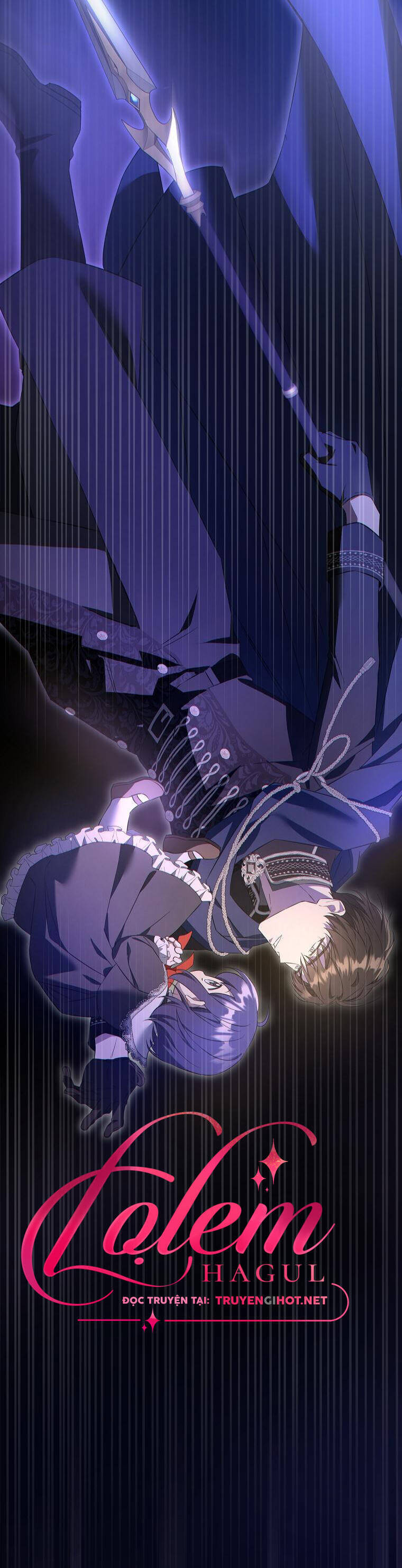 Cho Con Núm Vú Đi Mà Chapter 53.1 - Trang 2