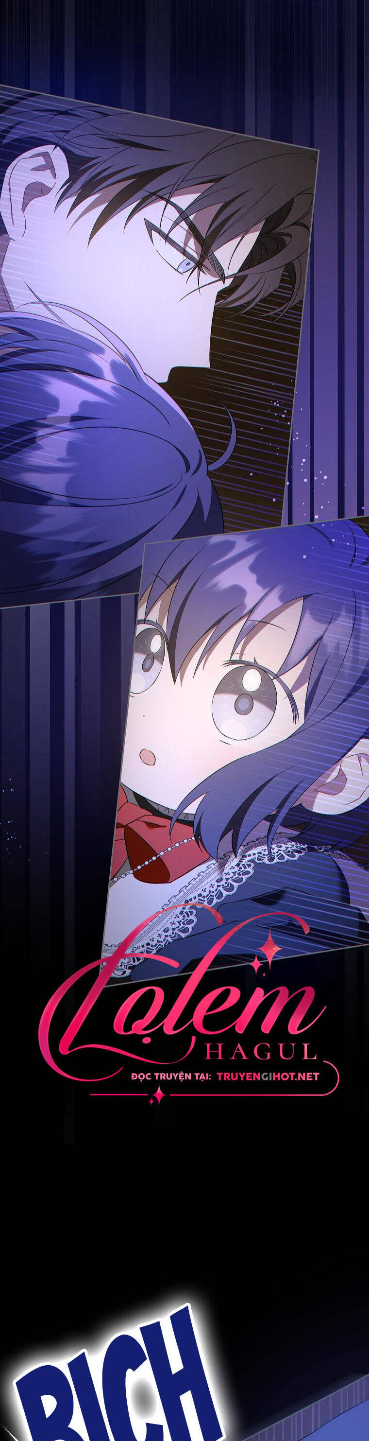 Cho Con Núm Vú Đi Mà Chapter 53.1 - Trang 2