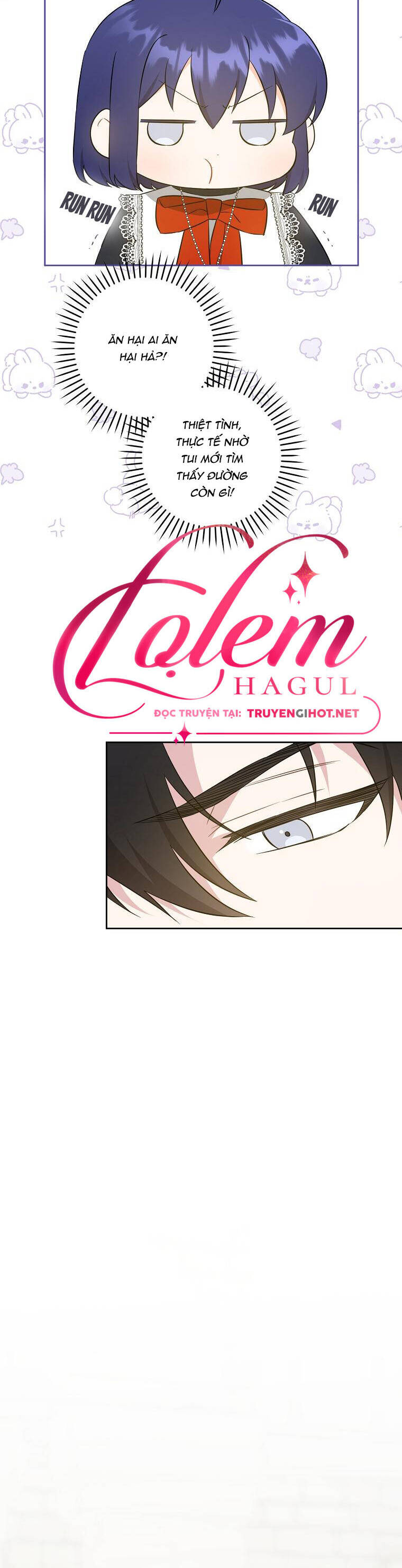 Cho Con Núm Vú Đi Mà Chapter 53.1 - Trang 2