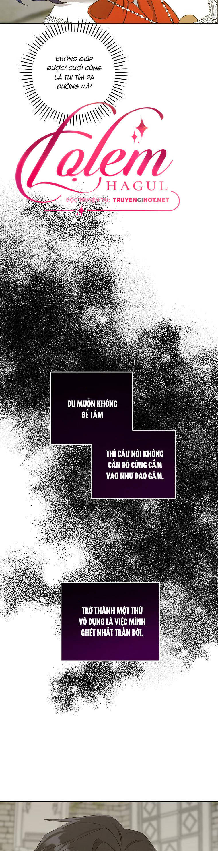 Cho Con Núm Vú Đi Mà Chapter 53.1 - Trang 2