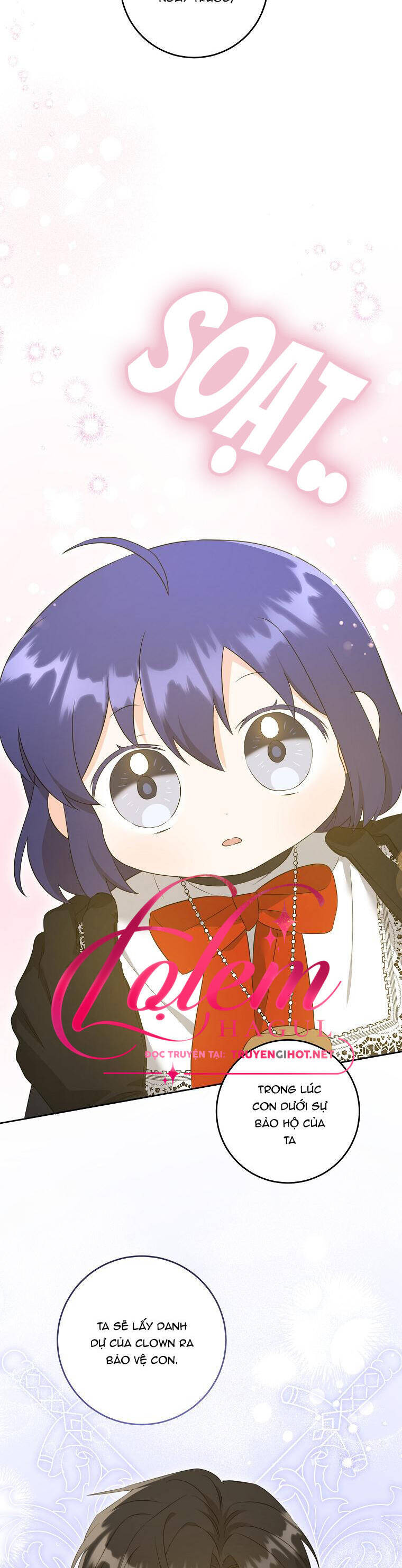 Cho Con Núm Vú Đi Mà Chapter 53.1 - Trang 2