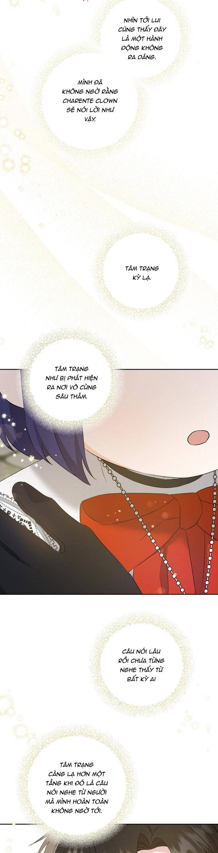 Cho Con Núm Vú Đi Mà Chapter 53.1 - Trang 2