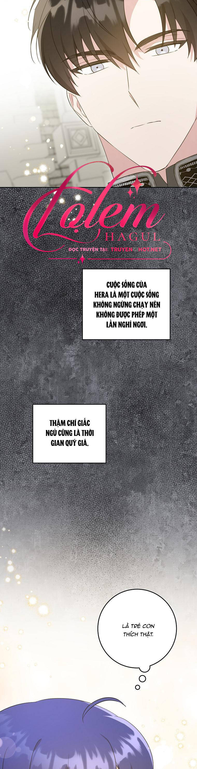 Cho Con Núm Vú Đi Mà Chapter 53.1 - Trang 2