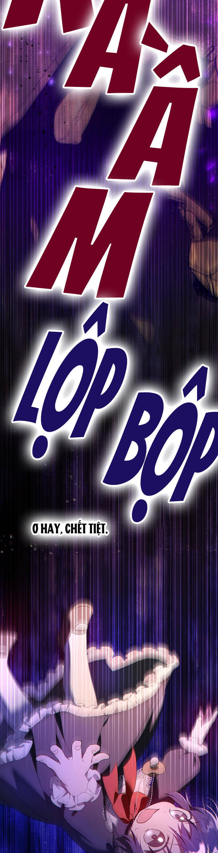 Cho Con Núm Vú Đi Mà Chapter 53.1 - Trang 2