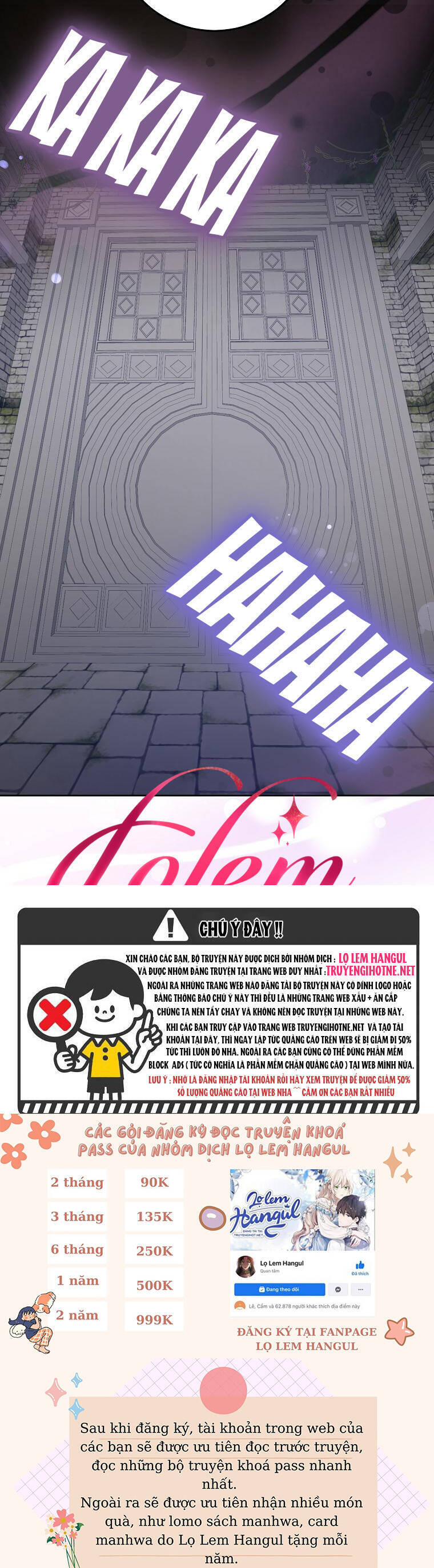 Cho Con Núm Vú Đi Mà Chapter 53.2 - Trang 2