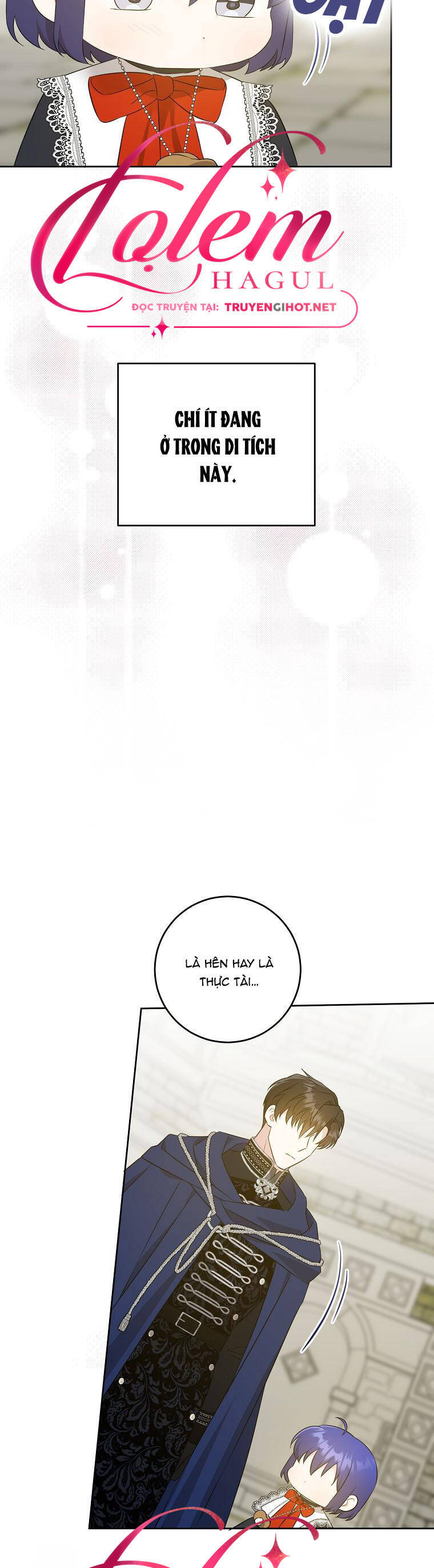 Cho Con Núm Vú Đi Mà Chapter 53.2 - Trang 2