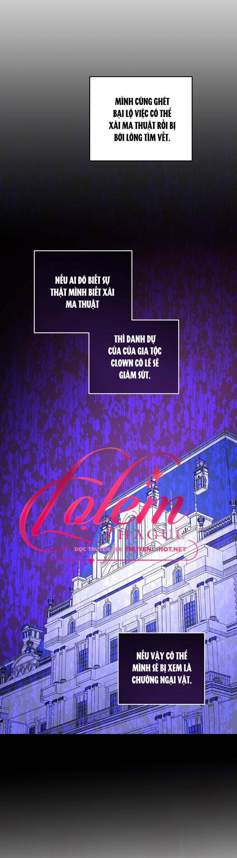 Cho Con Núm Vú Đi Mà Chapter 53.2 - Trang 2