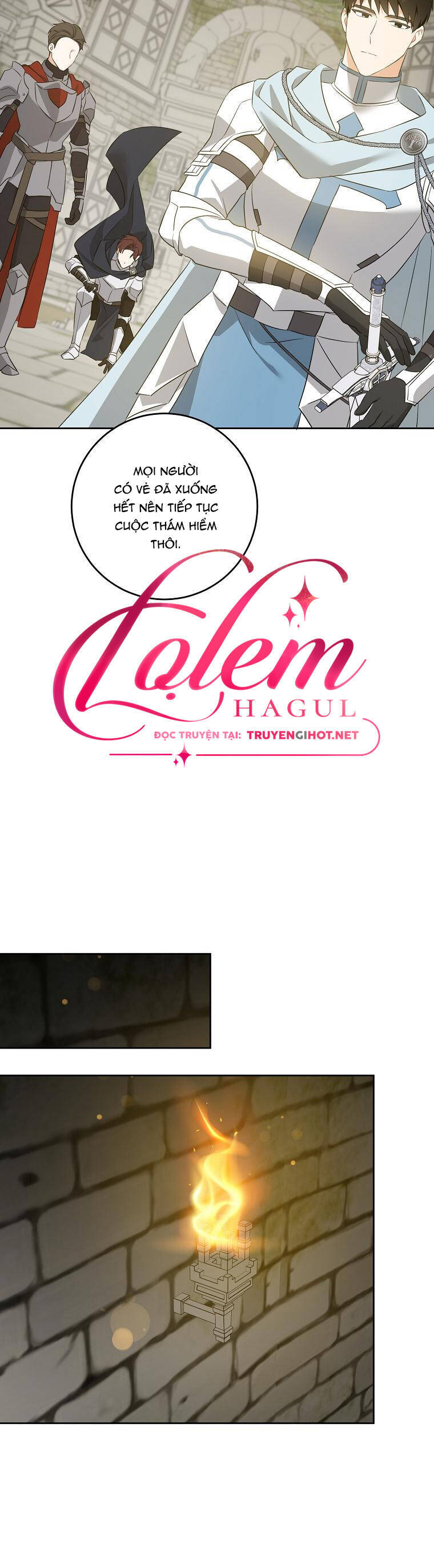 Cho Con Núm Vú Đi Mà Chapter 53.2 - Trang 2