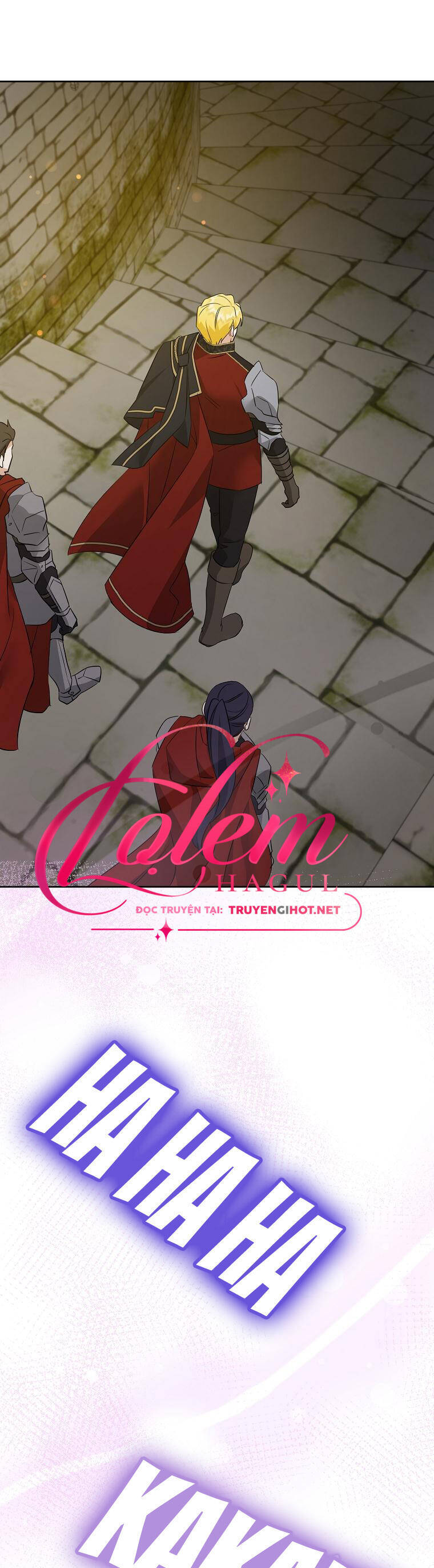 Cho Con Núm Vú Đi Mà Chapter 53.2 - Trang 2