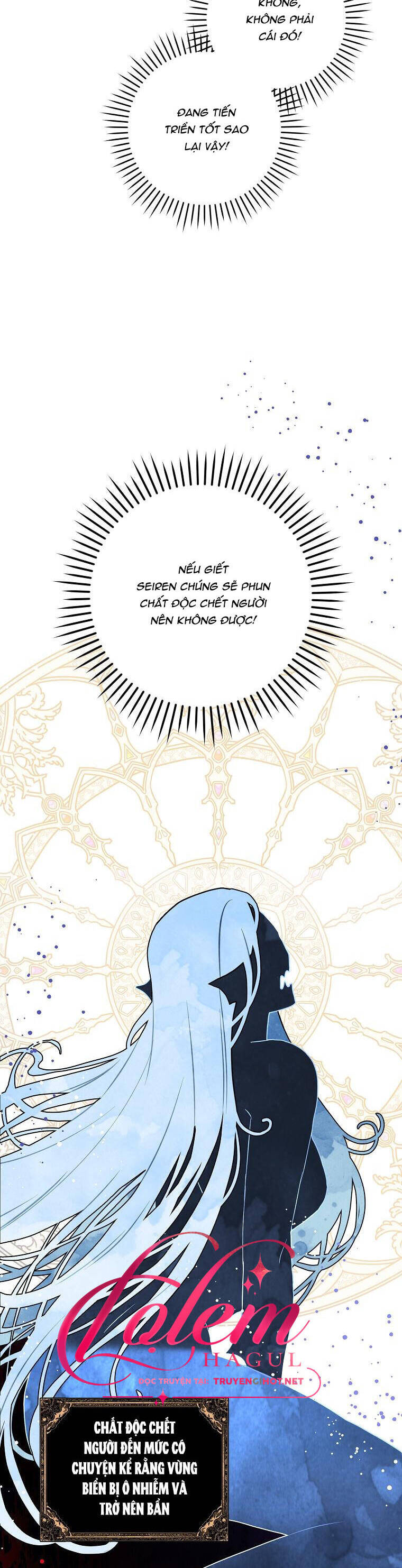 Cho Con Núm Vú Đi Mà Chapter 54.1 - Trang 2