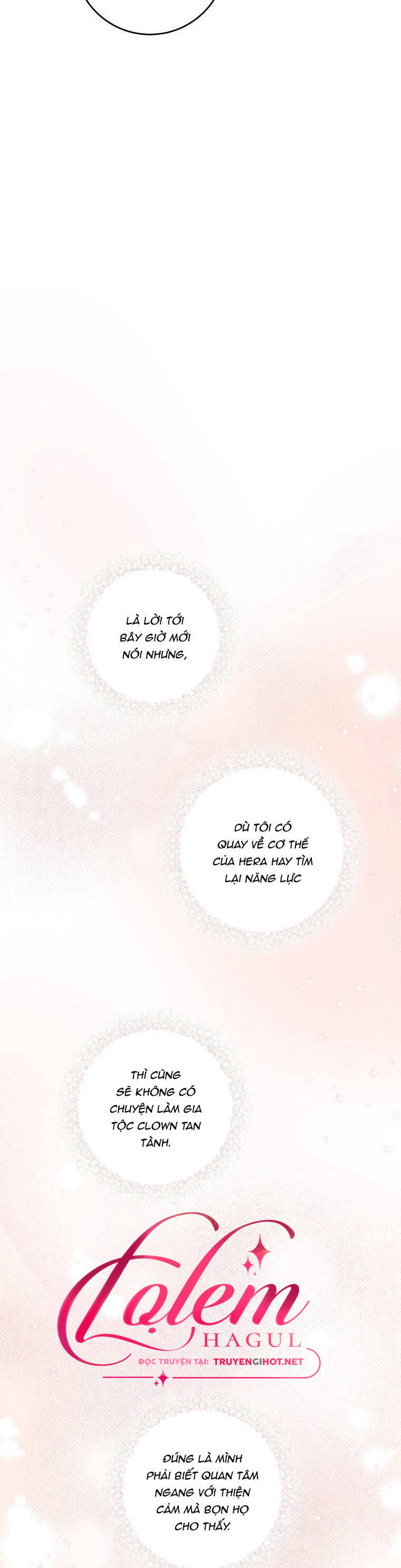 Cho Con Núm Vú Đi Mà Chapter 54.1 - Trang 2