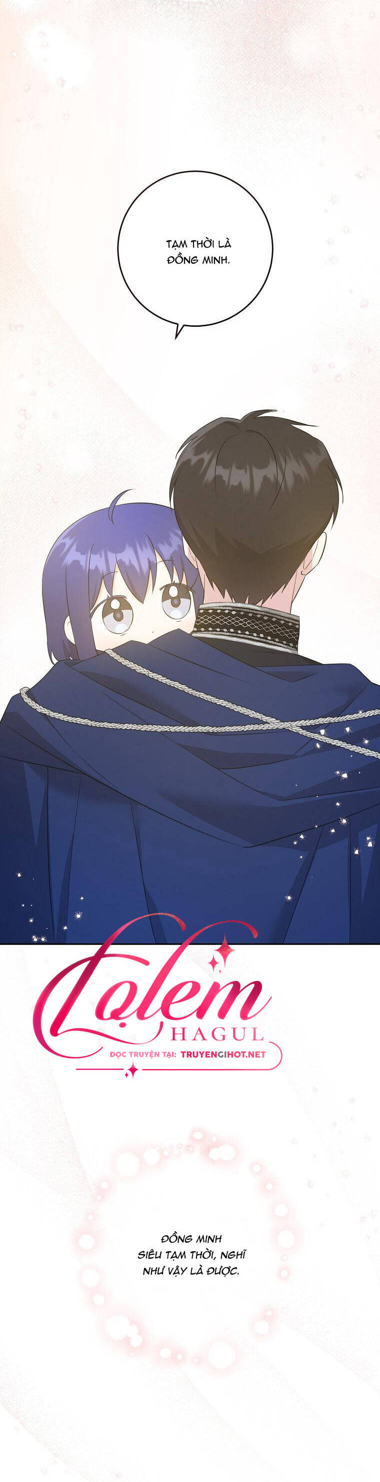 Cho Con Núm Vú Đi Mà Chapter 54.1 - Trang 2