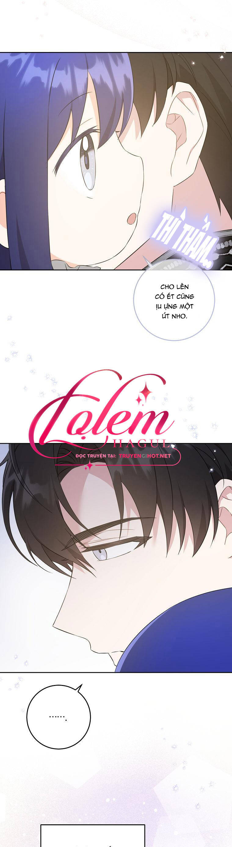 Cho Con Núm Vú Đi Mà Chapter 54.2 - Trang 2