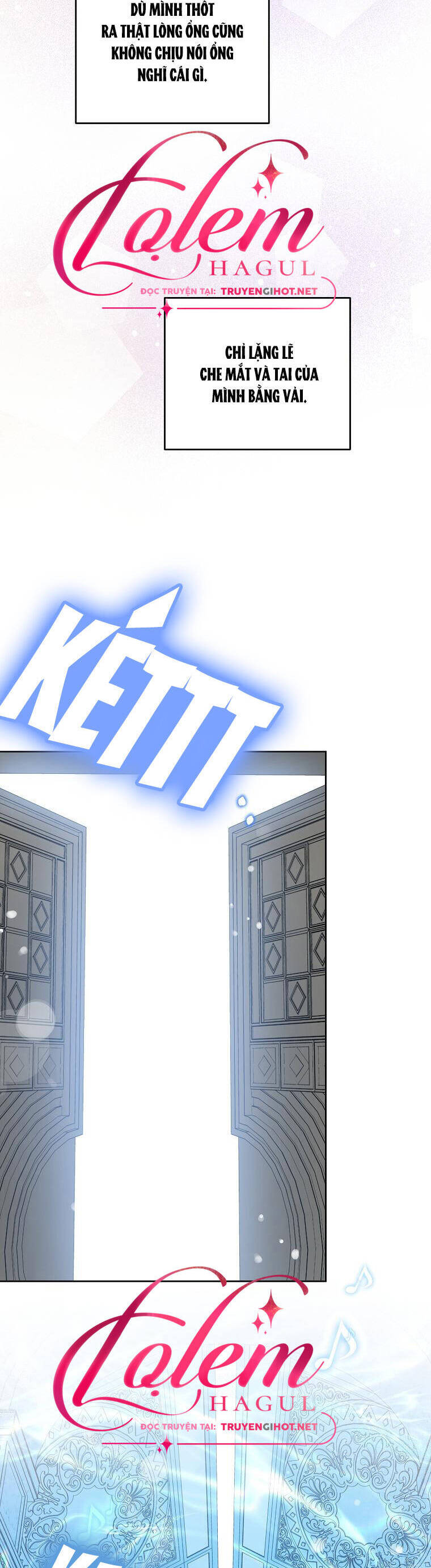 Cho Con Núm Vú Đi Mà Chapter 54.2 - Trang 2