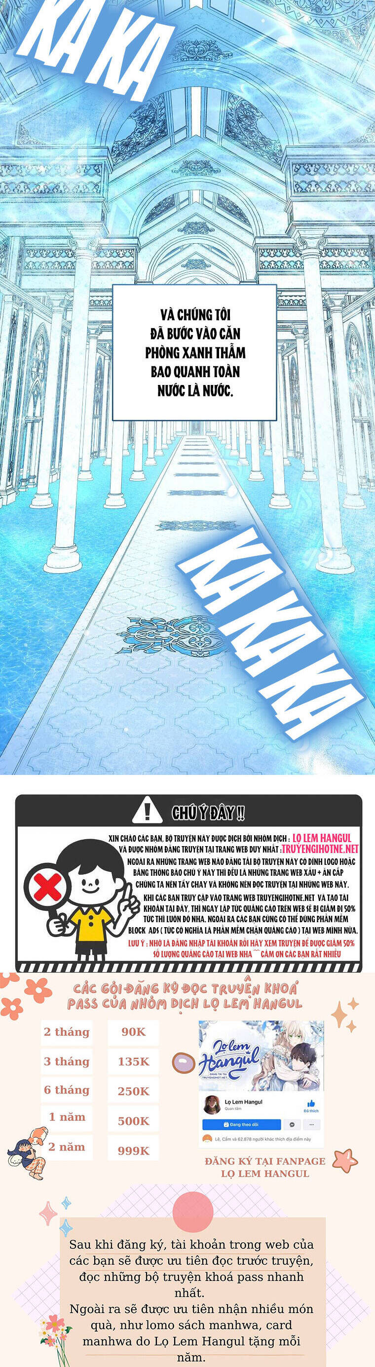 Cho Con Núm Vú Đi Mà Chapter 54.2 - Trang 2