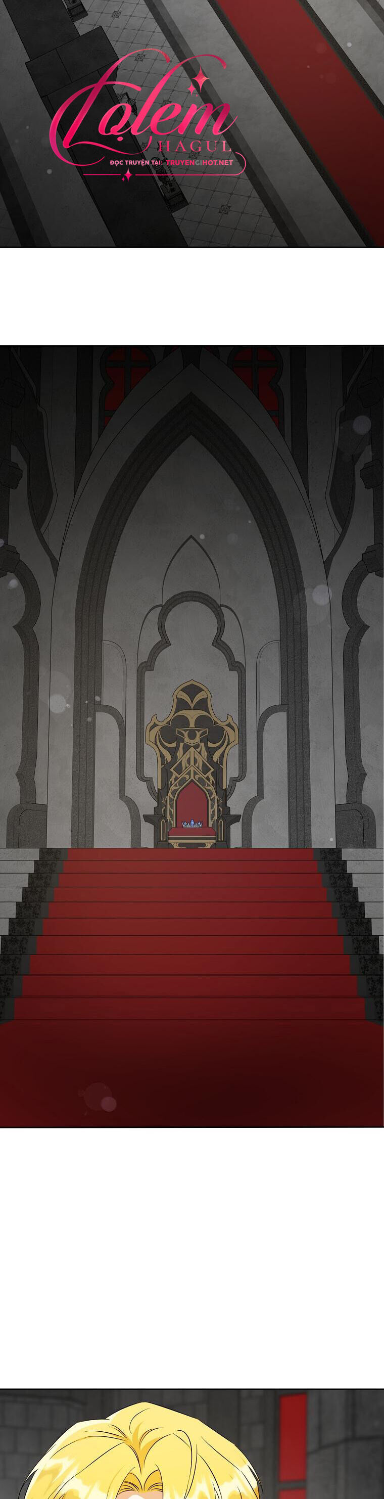 Cho Con Núm Vú Đi Mà Chapter 55.1 - Trang 2