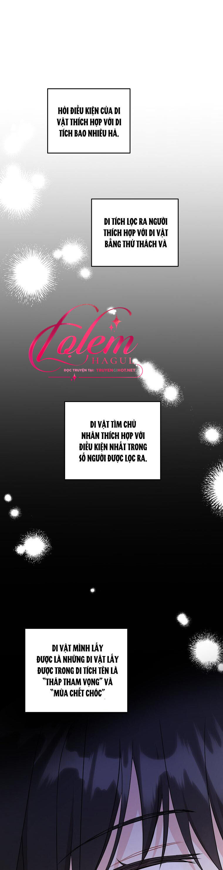 Cho Con Núm Vú Đi Mà Chapter 55.1 - Trang 2