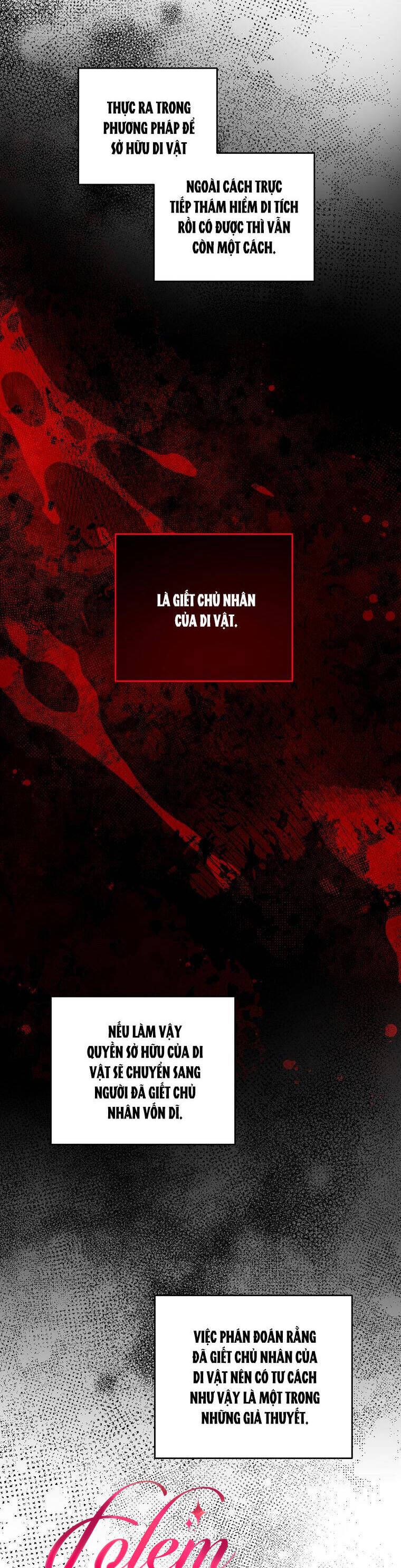 Cho Con Núm Vú Đi Mà Chapter 56.1 - Trang 2