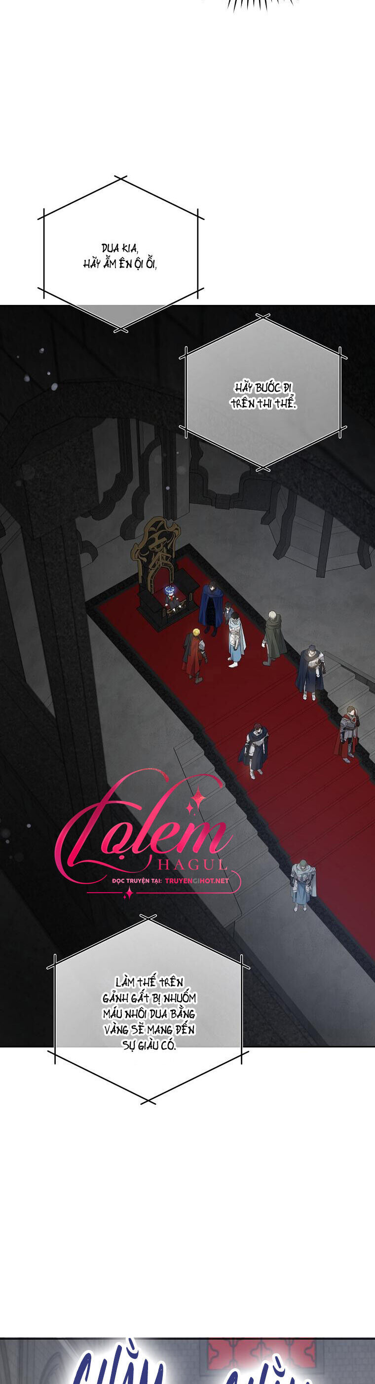 Cho Con Núm Vú Đi Mà Chapter 56.2 - Trang 2