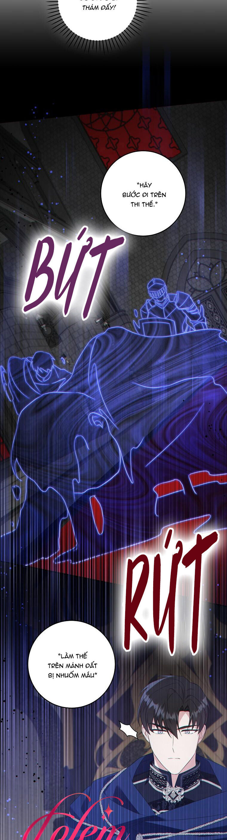 Cho Con Núm Vú Đi Mà Chapter 56.2 - Trang 2