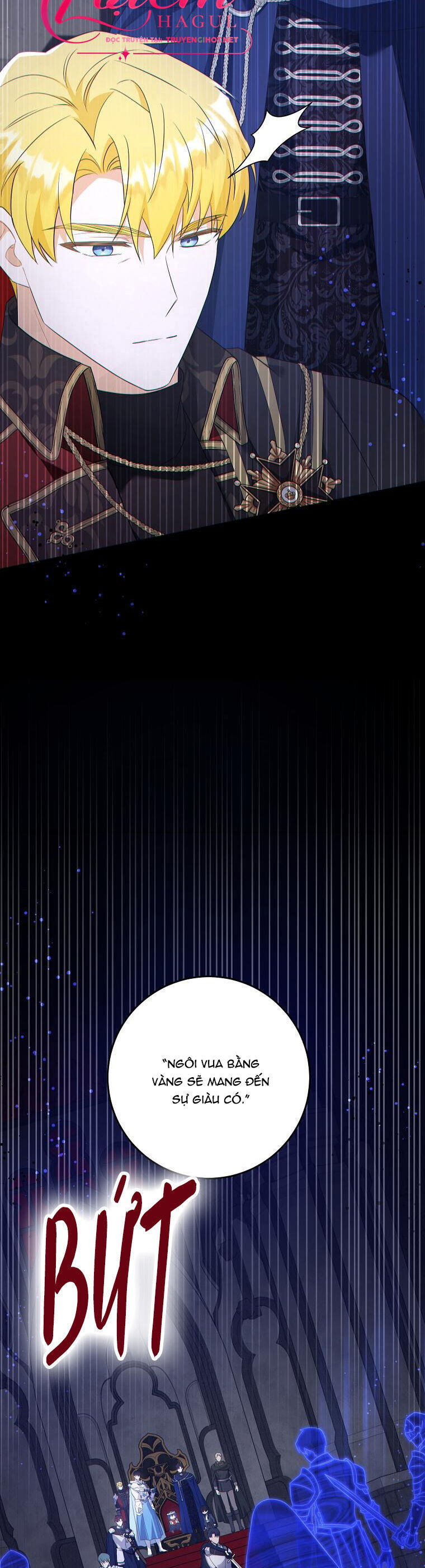 Cho Con Núm Vú Đi Mà Chapter 56.2 - Trang 2