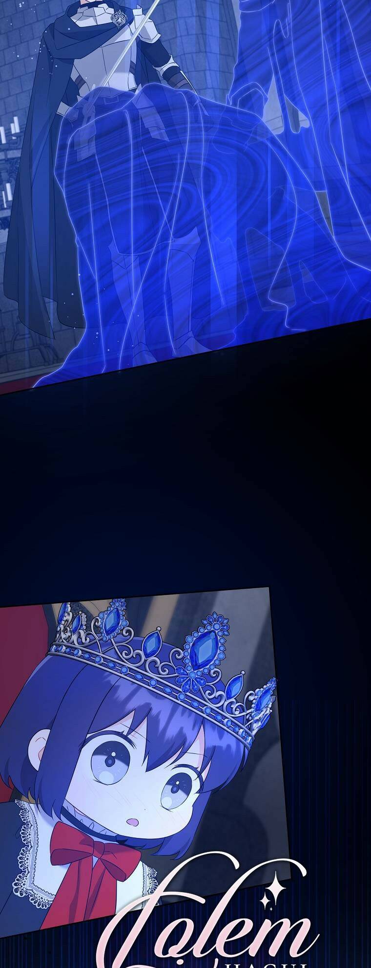 Cho Con Núm Vú Đi Mà Chapter 57.1 - Trang 2