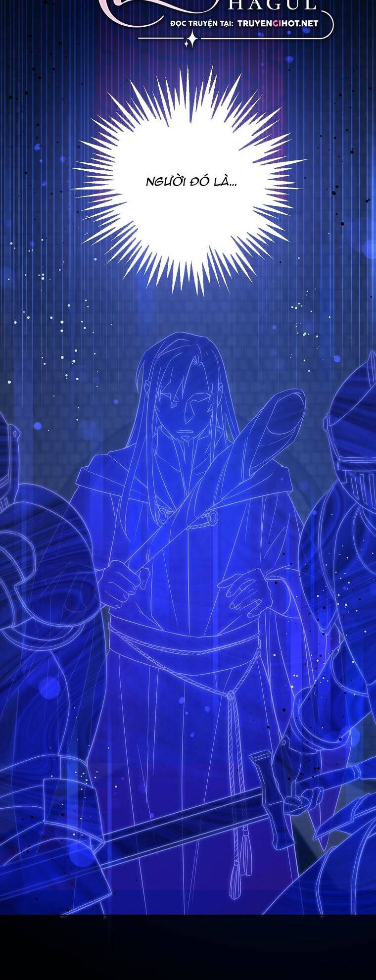 Cho Con Núm Vú Đi Mà Chapter 57.1 - Trang 2