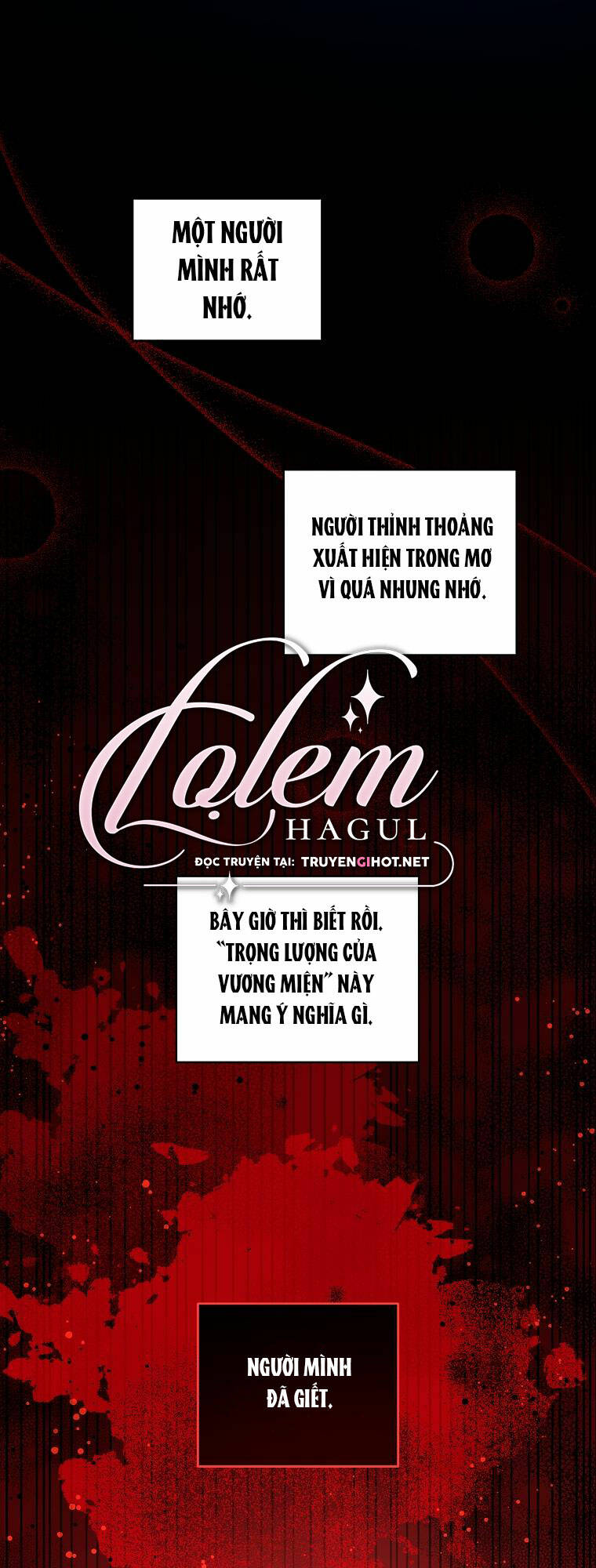 Cho Con Núm Vú Đi Mà Chapter 57.1 - Trang 2