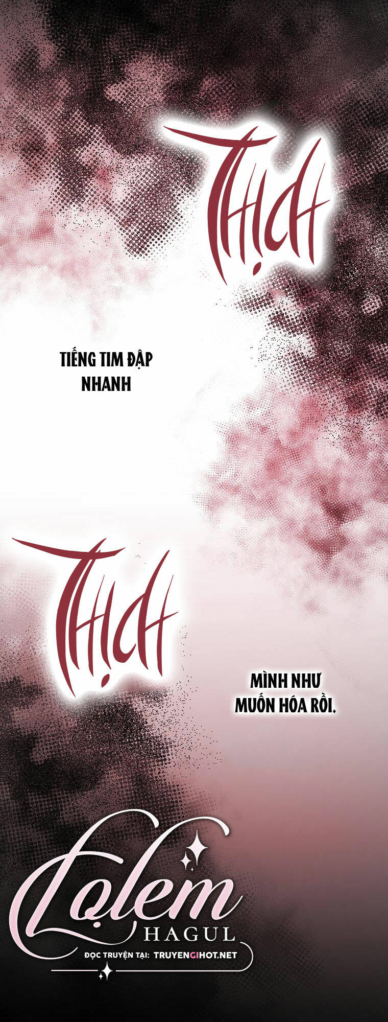 Cho Con Núm Vú Đi Mà Chapter 57.1 - Trang 2