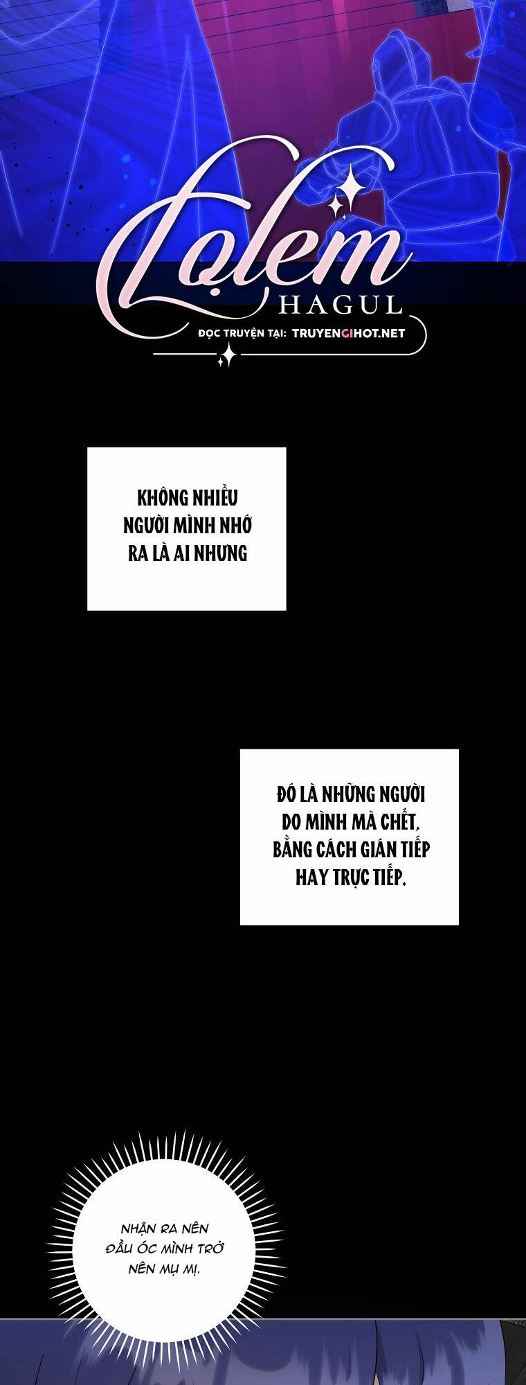 Cho Con Núm Vú Đi Mà Chapter 57.1 - Trang 2