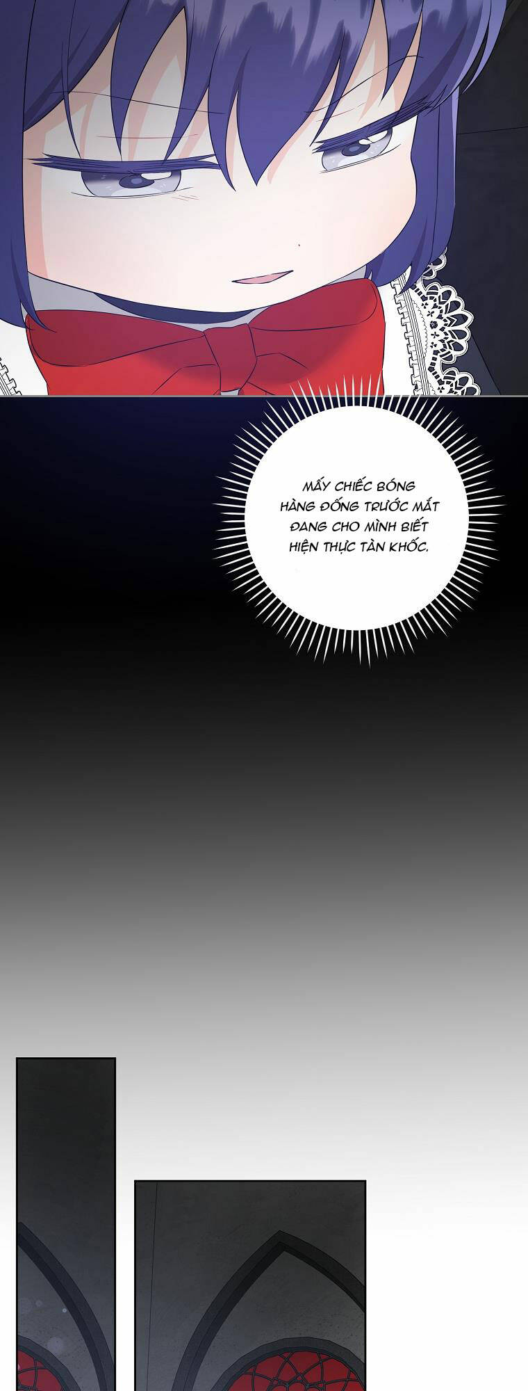 Cho Con Núm Vú Đi Mà Chapter 57.1 - Trang 2