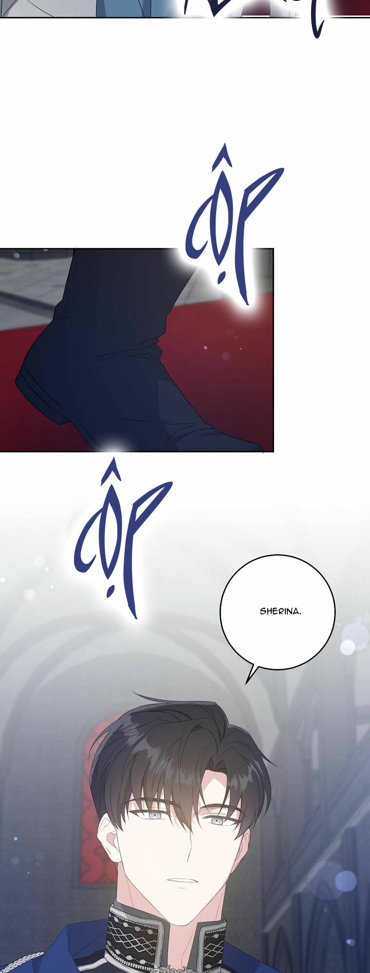 Cho Con Núm Vú Đi Mà Chapter 57.1 - Trang 2