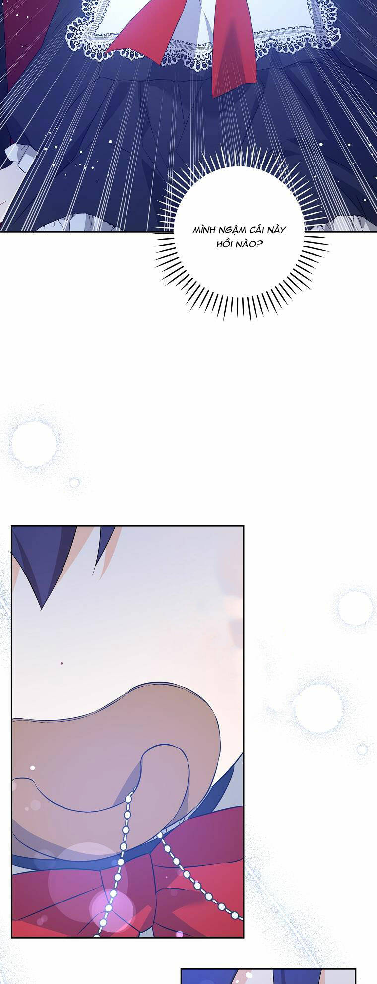 Cho Con Núm Vú Đi Mà Chapter 57.1 - Trang 2