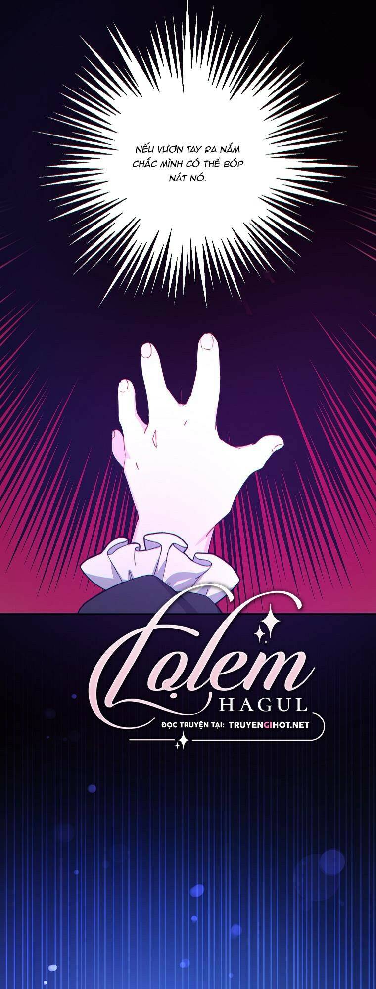 Cho Con Núm Vú Đi Mà Chapter 57.1 - Trang 2