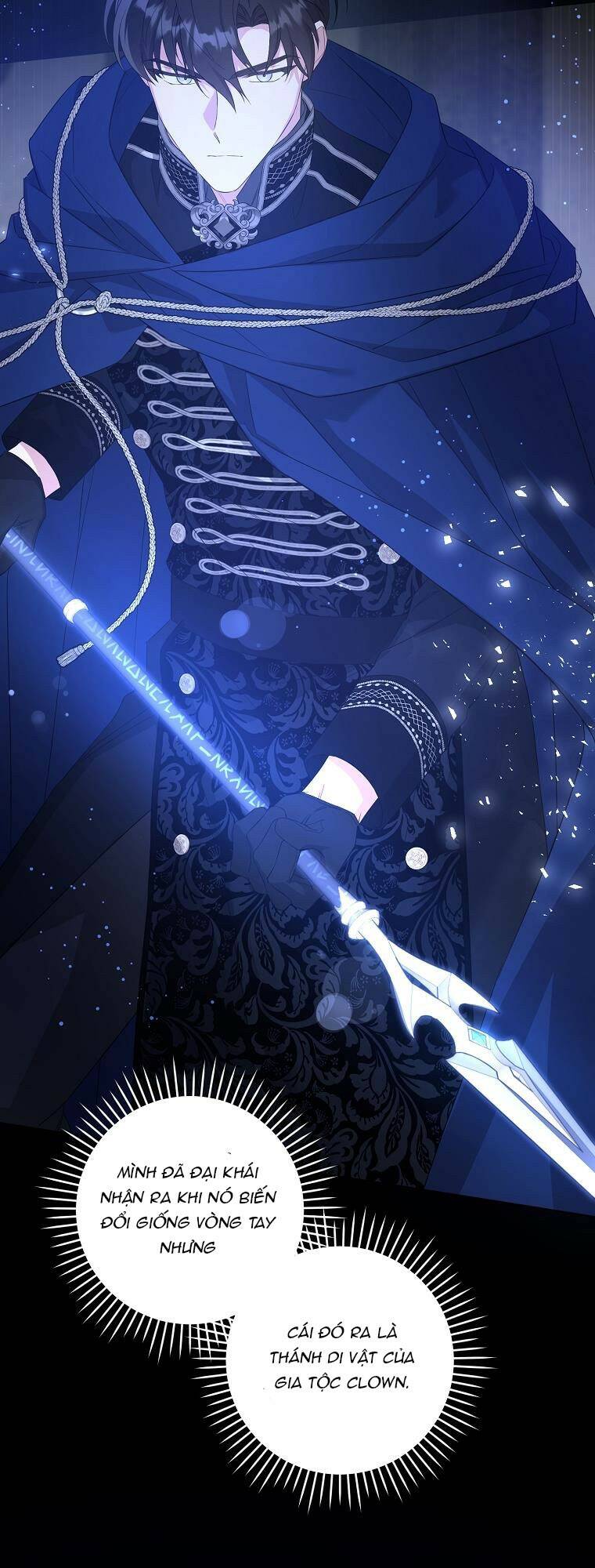 Cho Con Núm Vú Đi Mà Chapter 57.1 - Trang 2