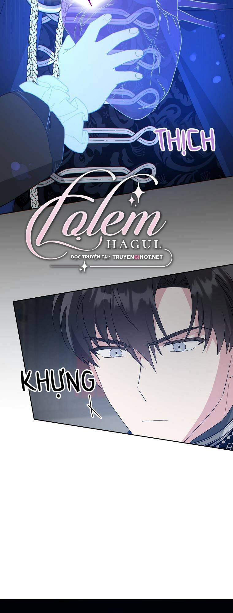 Cho Con Núm Vú Đi Mà Chapter 57.1 - Trang 2