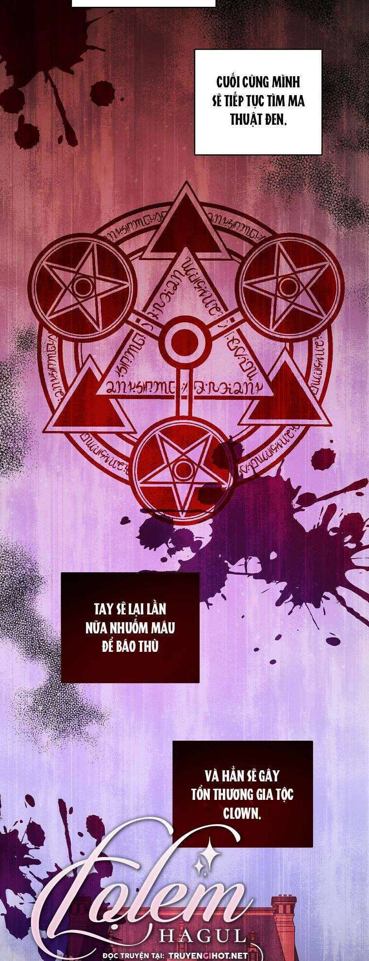 Cho Con Núm Vú Đi Mà Chapter 57.1 - Trang 2