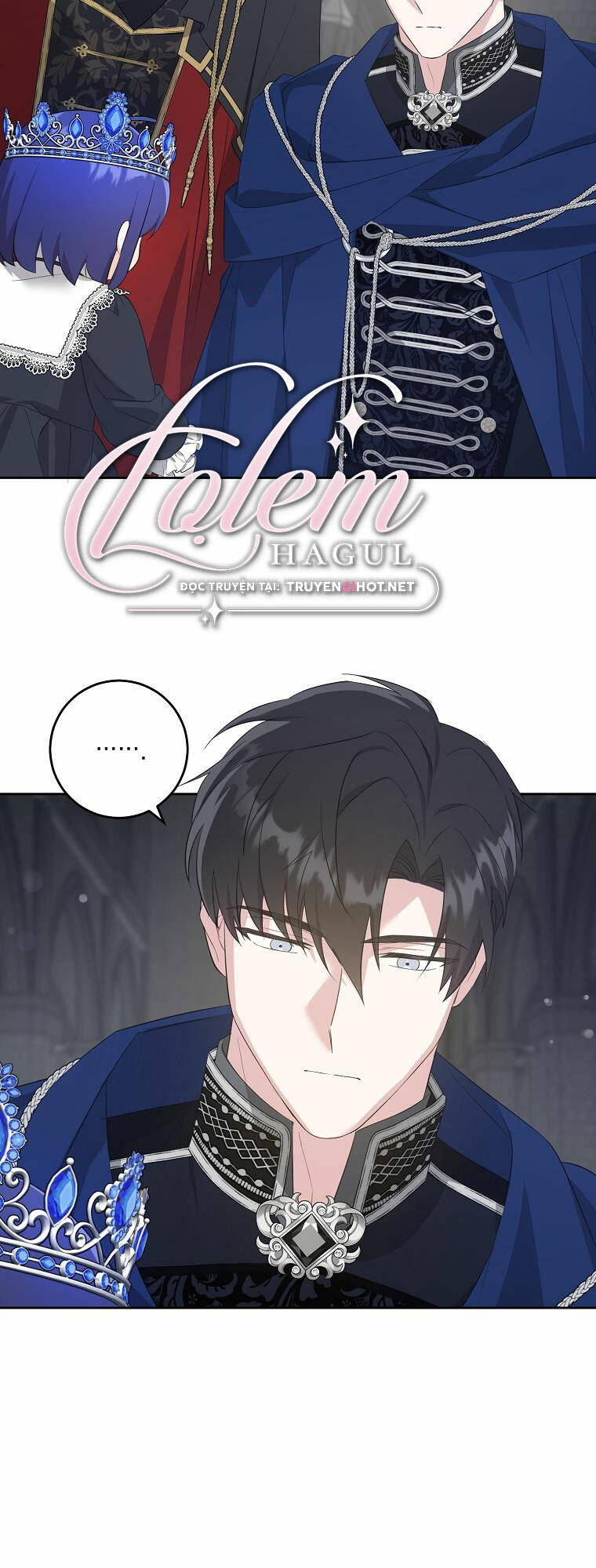 Cho Con Núm Vú Đi Mà Chapter 57.1 - Trang 2