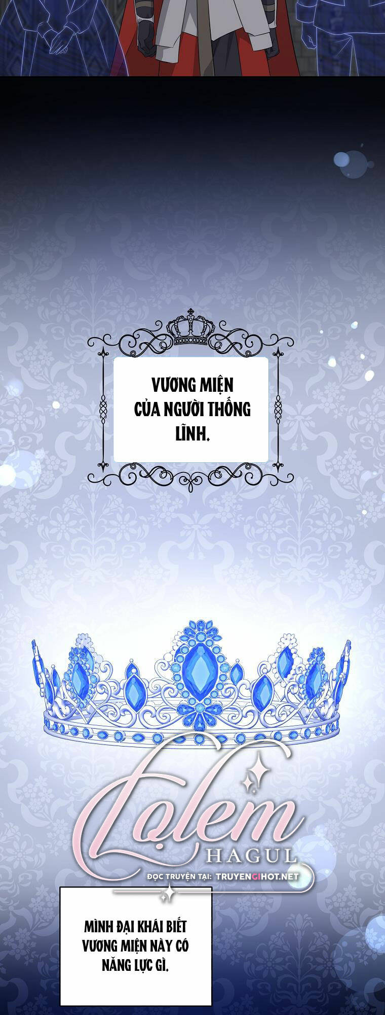 Cho Con Núm Vú Đi Mà Chapter 57.1 - Trang 2