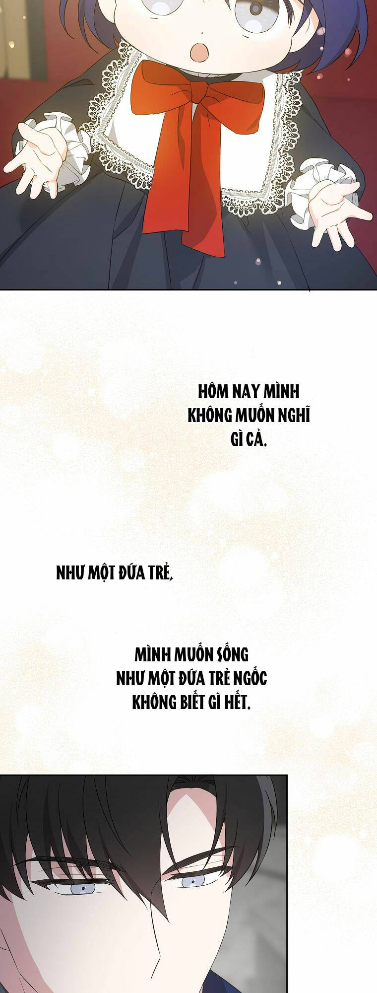 Cho Con Núm Vú Đi Mà Chapter 57.1 - Trang 2