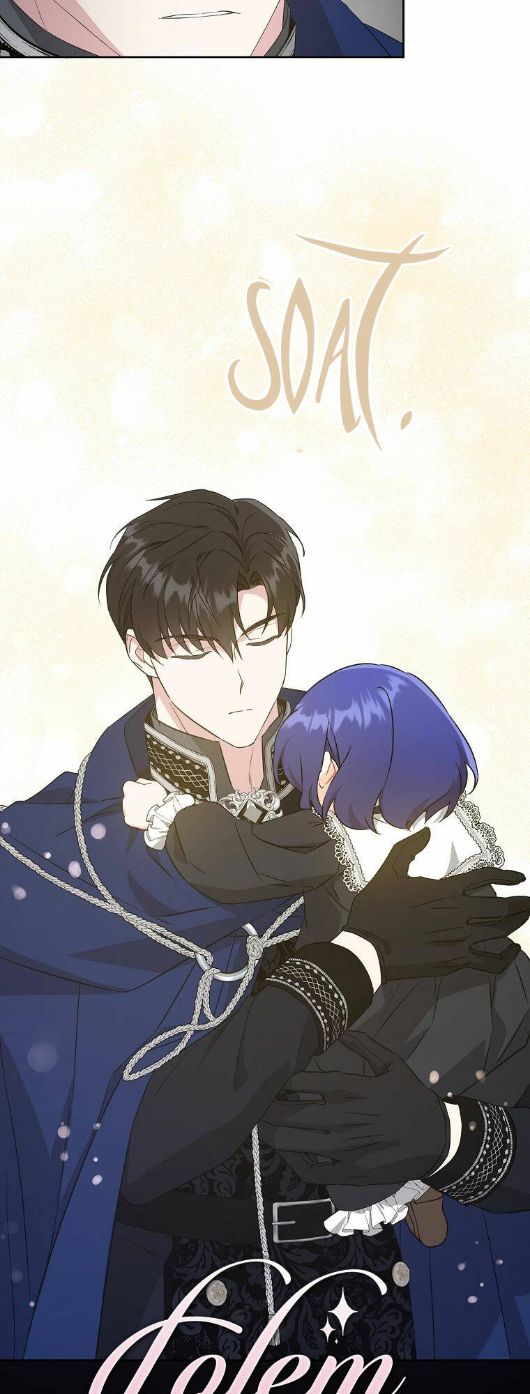 Cho Con Núm Vú Đi Mà Chapter 57.1 - Trang 2