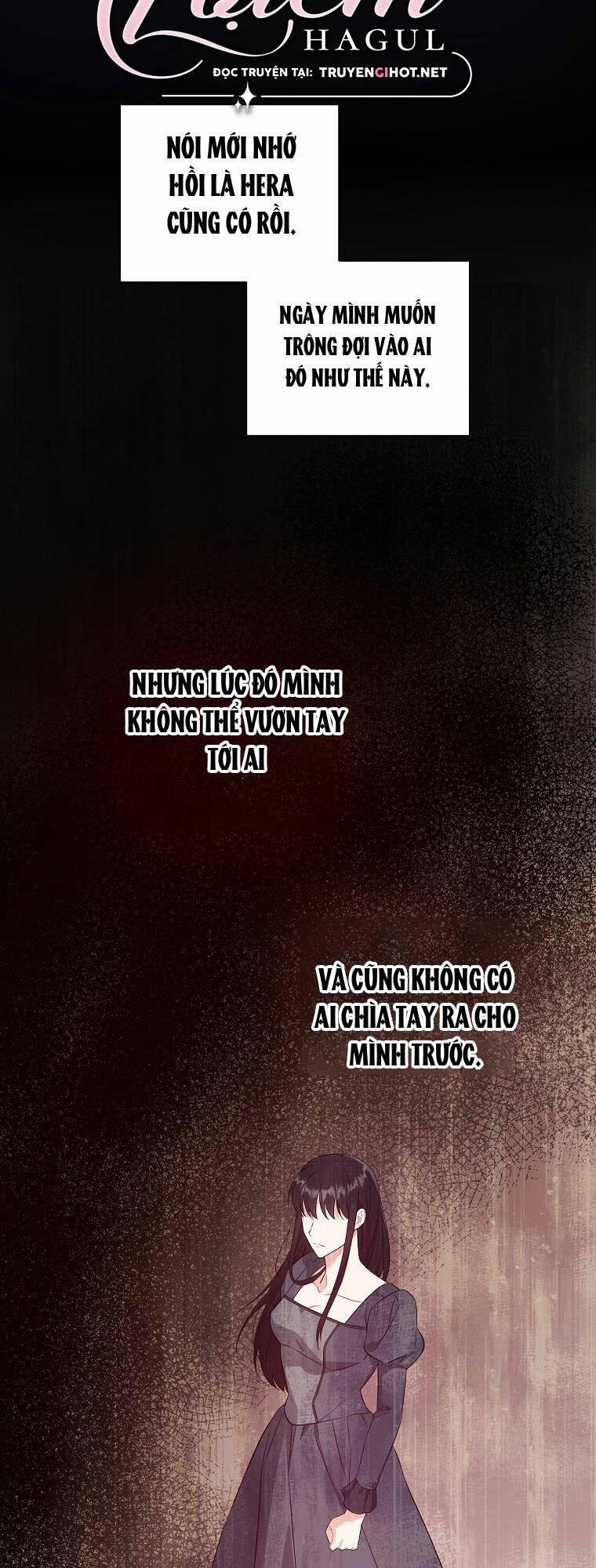 Cho Con Núm Vú Đi Mà Chapter 57.1 - Trang 2